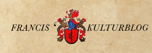 Francis-kultur-blog.de